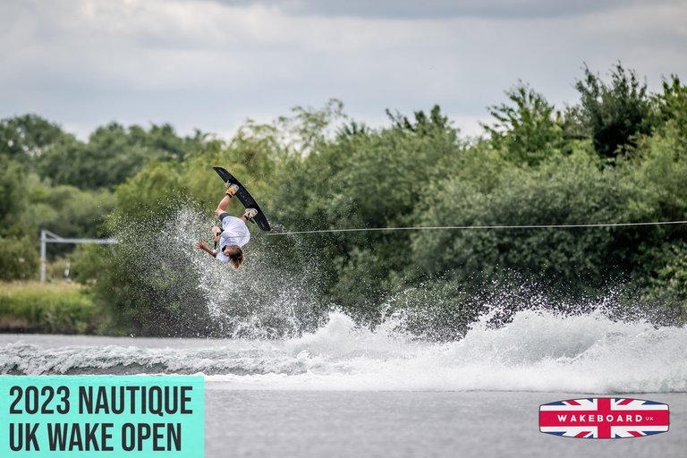 2023 Nautique Wake Open - Photo Mantis Pro Media